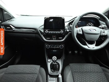 Used Ford Puma 2022 for sale - 77257770: Photo