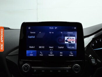 Used Ford Puma 2022 for sale - 77257770: Photo