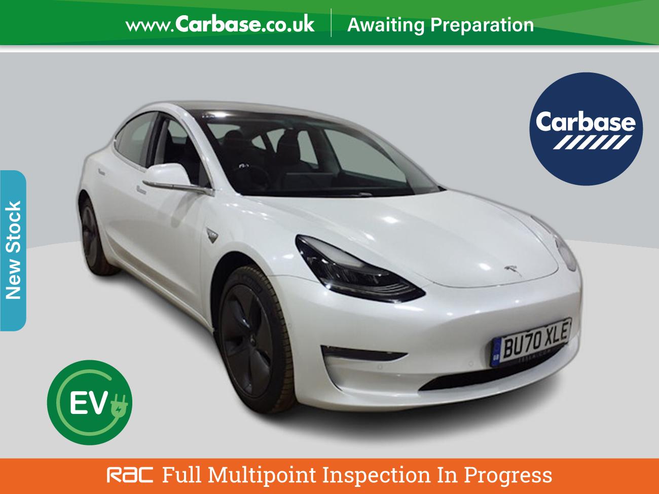 Used Tesla Model 3 2025 for sale - 76158247: Photo 1