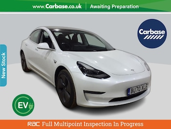 Tesla - Model 3