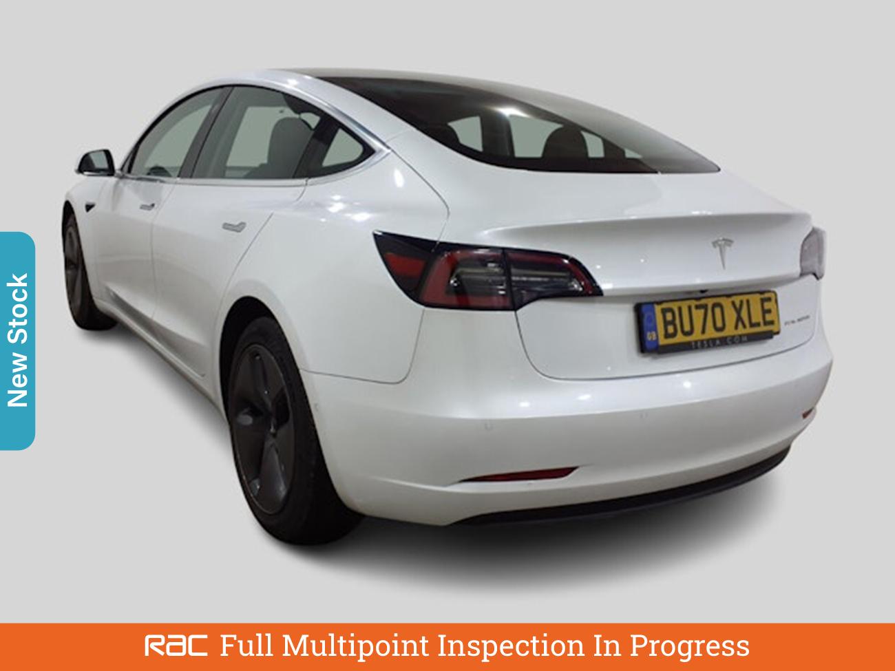 Used Tesla Model 3 2025 for sale - 76158247: Photo 2