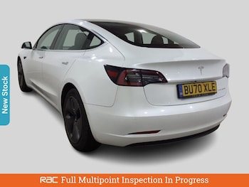 Used Tesla Model 3 2025 for sale - 76158247: Photo 2