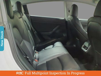 Used Tesla Model 3 2025 for sale - 76158247: Photo 4