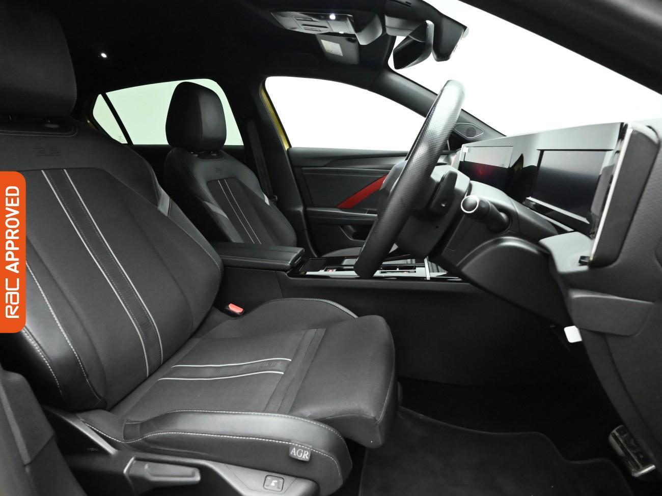 Used Vauxhall Astra 2022 for sale - 78010781: Photo 11