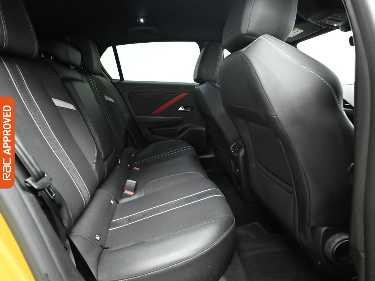 Used Vauxhall Astra 2022 for sale - 78010781: Photo 12