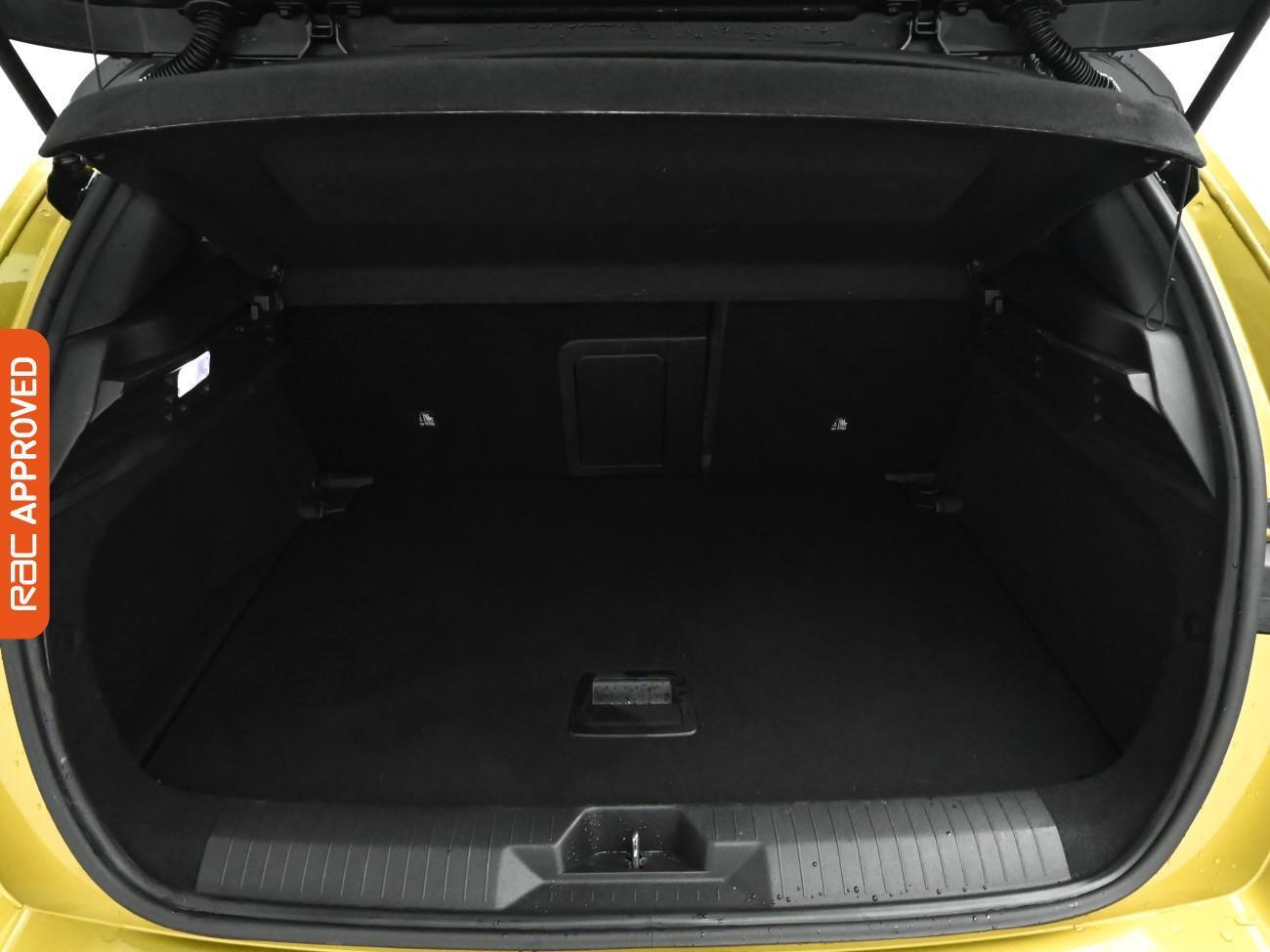 Used Vauxhall Astra 2022 for sale - 78010781: Photo 13