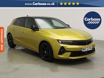 Used Vauxhall Astra 2022 for sale - 78010781: Photo
