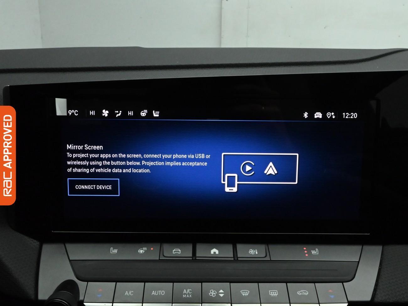 Used Vauxhall Astra 2022 for sale - 78010781: Photo 21