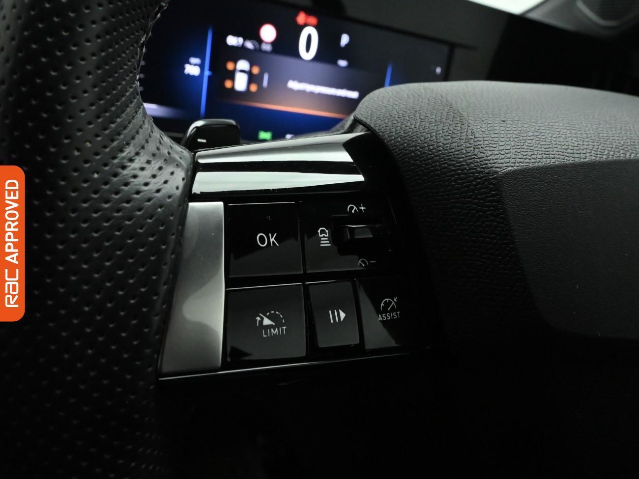 Used Vauxhall Astra 2022 for sale - 78010781: Photo 24