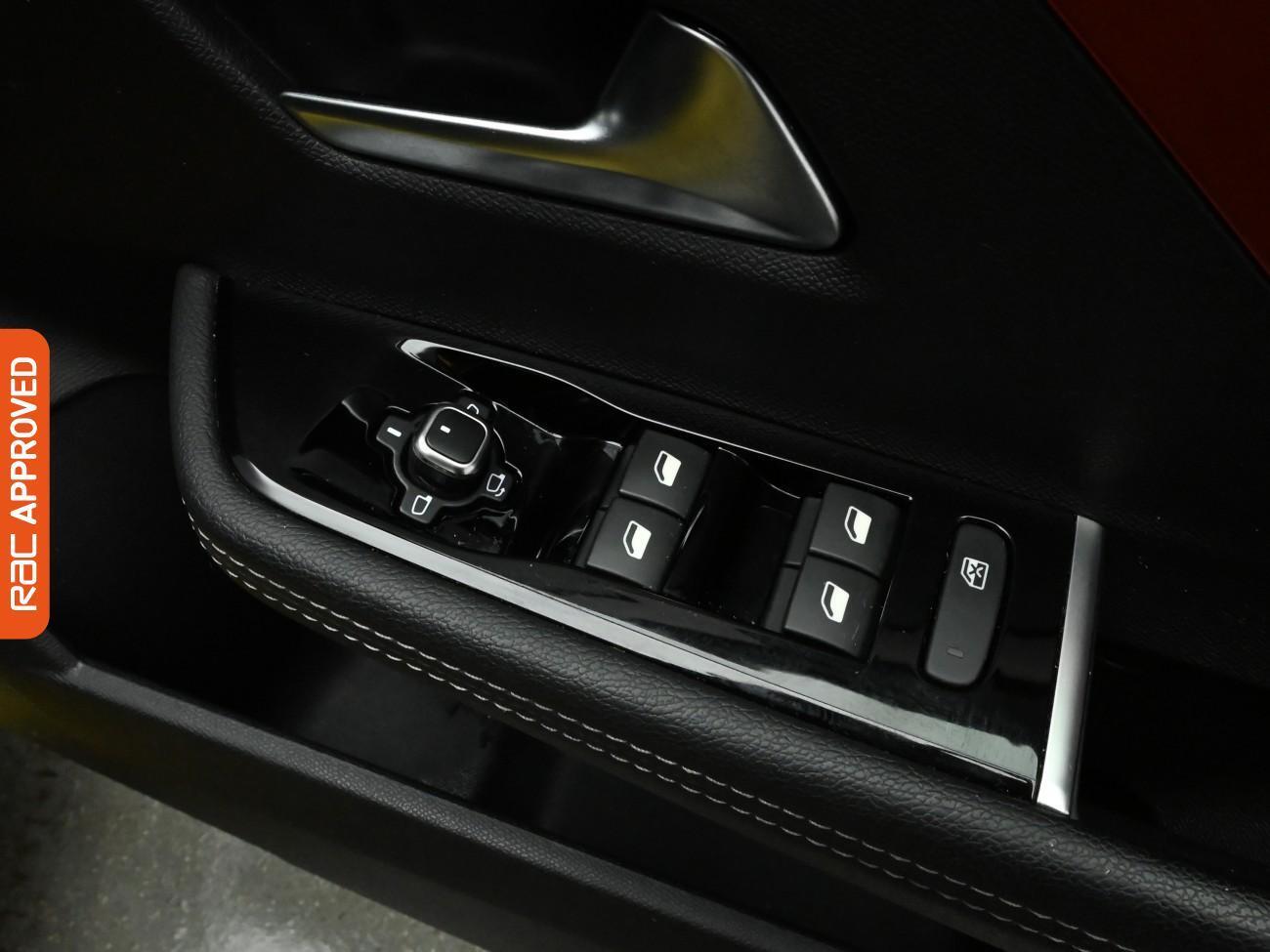 Used Vauxhall Astra 2022 for sale - 78010781: Photo 25