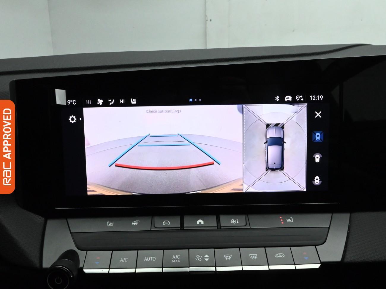 Used Vauxhall Astra 2022 for sale - 78010781: Photo 3