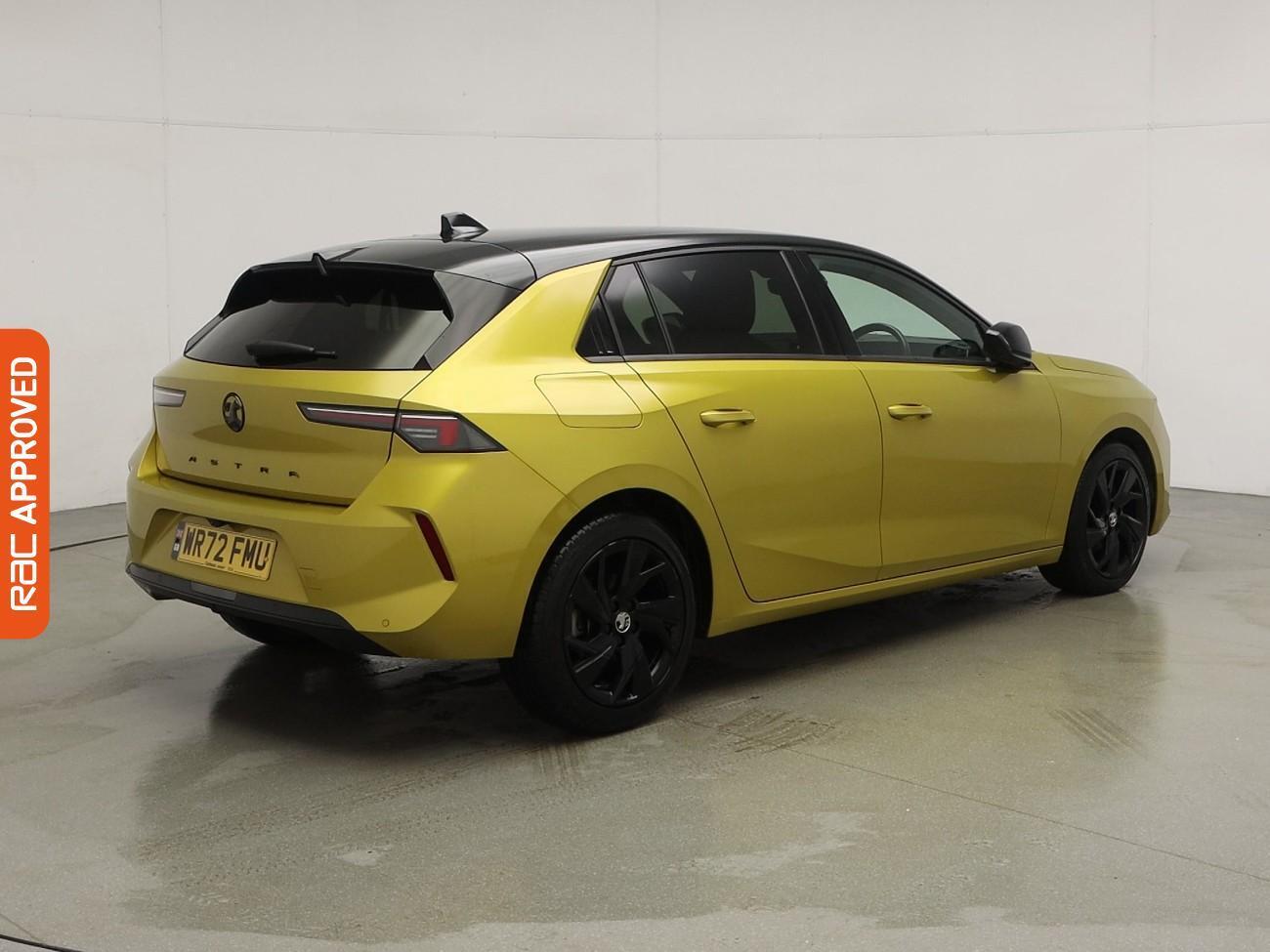 Used Vauxhall Astra 2022 for sale - 78010781: Photo 31