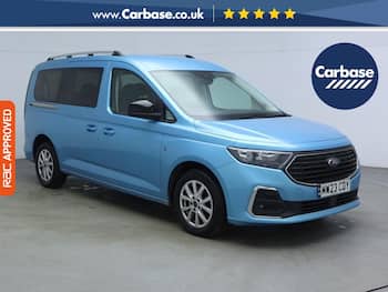 Used Ford Grand Tourneo Connect 2023 for sale - 79771165: Photo