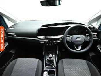 Used Ford Grand Tourneo Connect 2023 for sale - 79771165: Photo