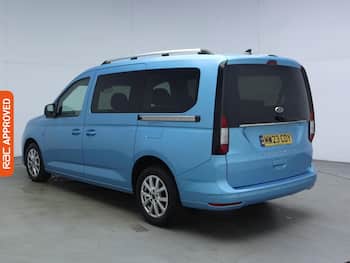 Used Ford Grand Tourneo Connect 2023 for sale - 79771165: Photo