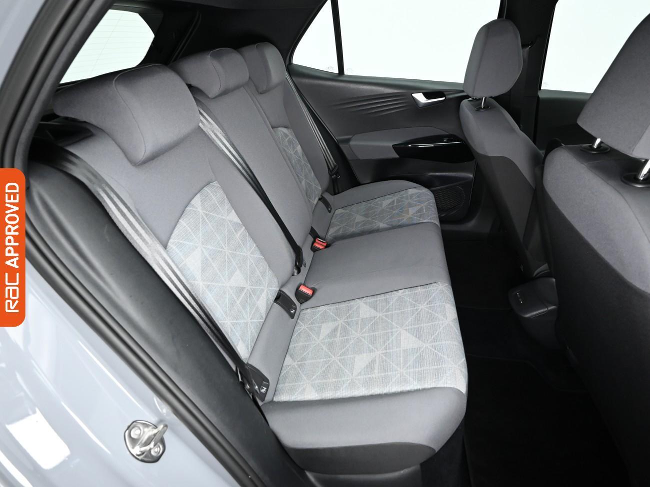 Used Volkswagen ID.3 2022 for sale - 76934293: Photo 15