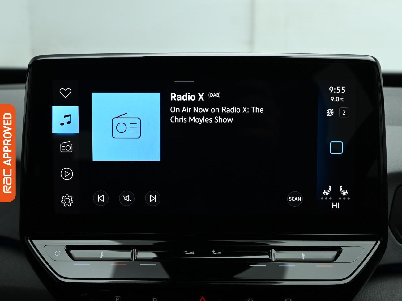 Used Volkswagen ID.3 2022 for sale - 76934293: Photo 16