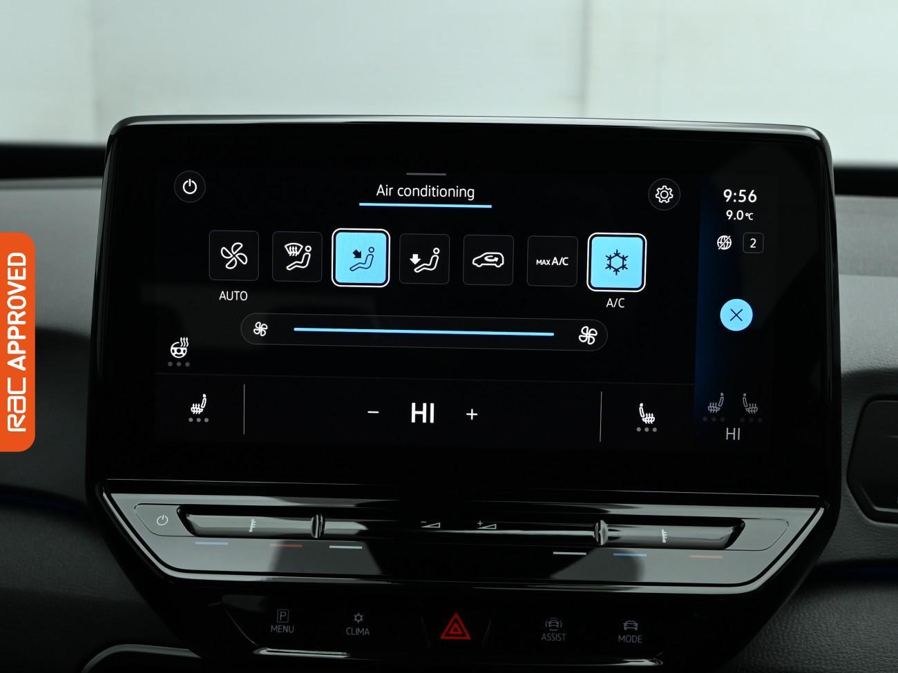 Used Volkswagen ID.3 2022 for sale - 76934293: Photo 19