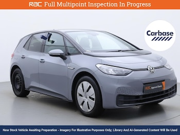 Used Volkswagen ID.3 2022 for sale - 76934293: Photo