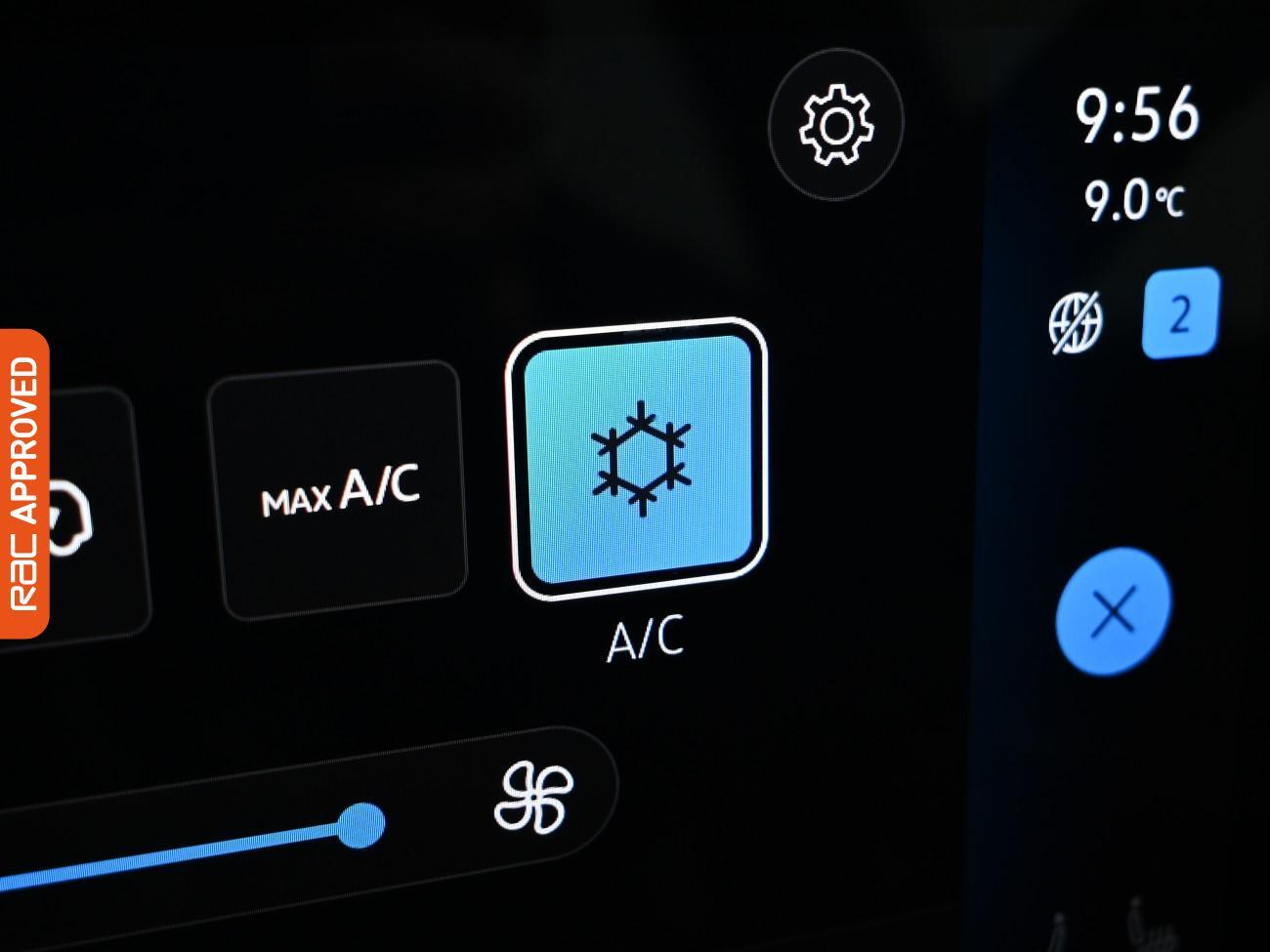 Used Volkswagen ID.3 2022 for sale - 76934293: Photo 20