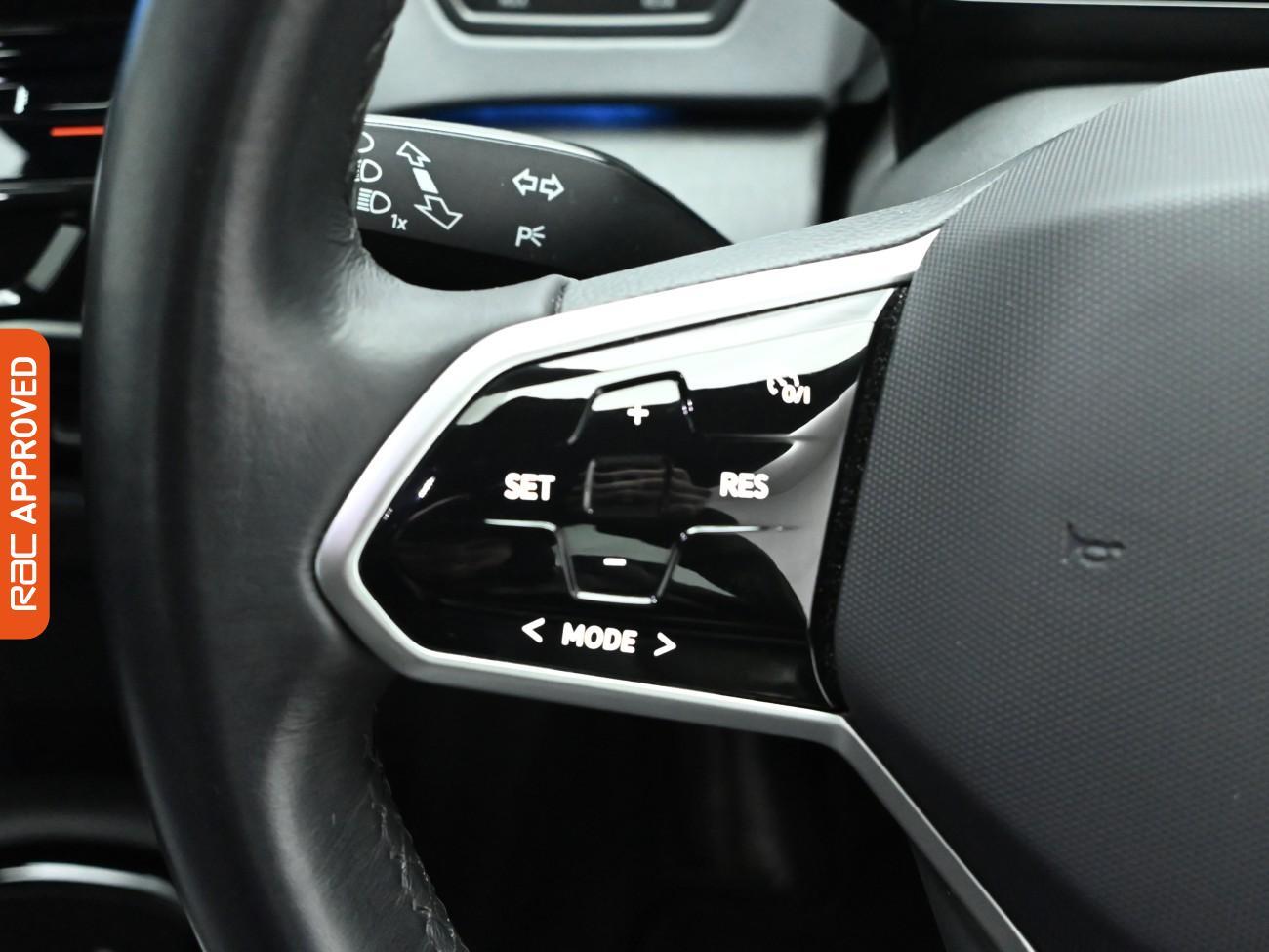 Used Volkswagen ID.3 2022 for sale - 76934293: Photo 24