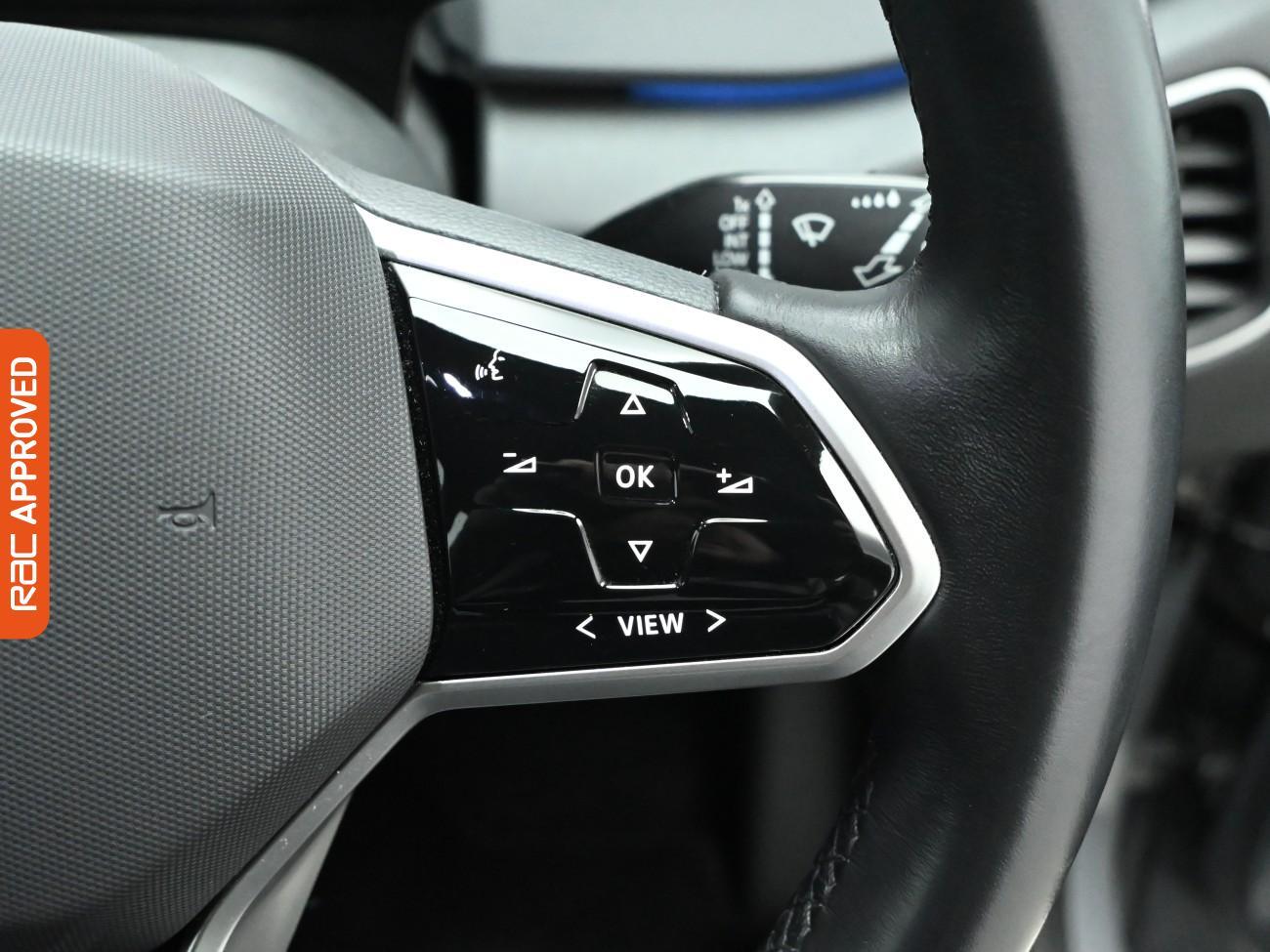 Used Volkswagen ID.3 2022 for sale - 76934293: Photo 25