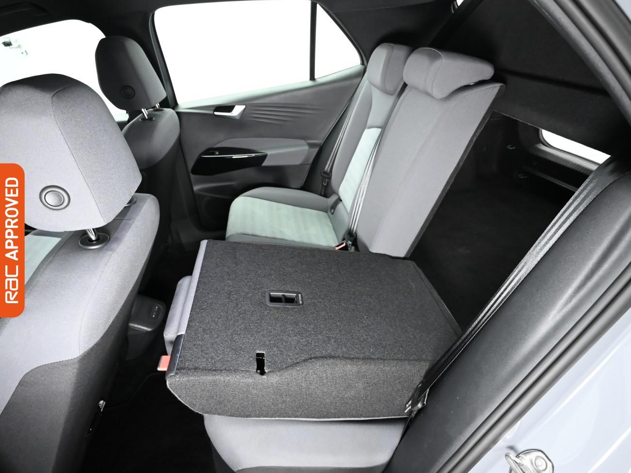 Used Volkswagen ID.3 2022 for sale - 76934293: Photo 29