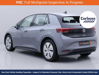 Used Volkswagen ID.3 2022 for sale - 76934293: Photo