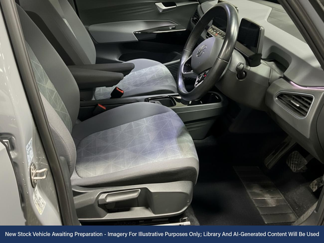 Used Volkswagen ID.3 2022 for sale - 76934293: Photo 3