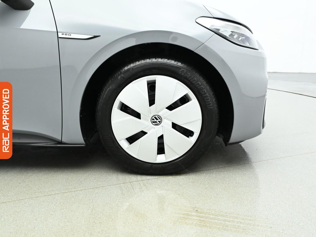 Used Volkswagen ID.3 2022 for sale - 76934293: Photo 33