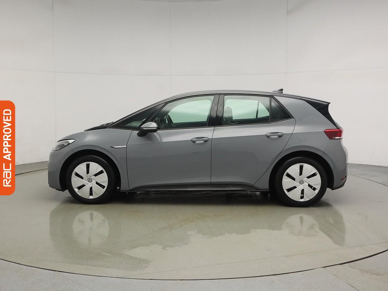 Used Volkswagen ID.3 2022 for sale - 76934293: Photo 35