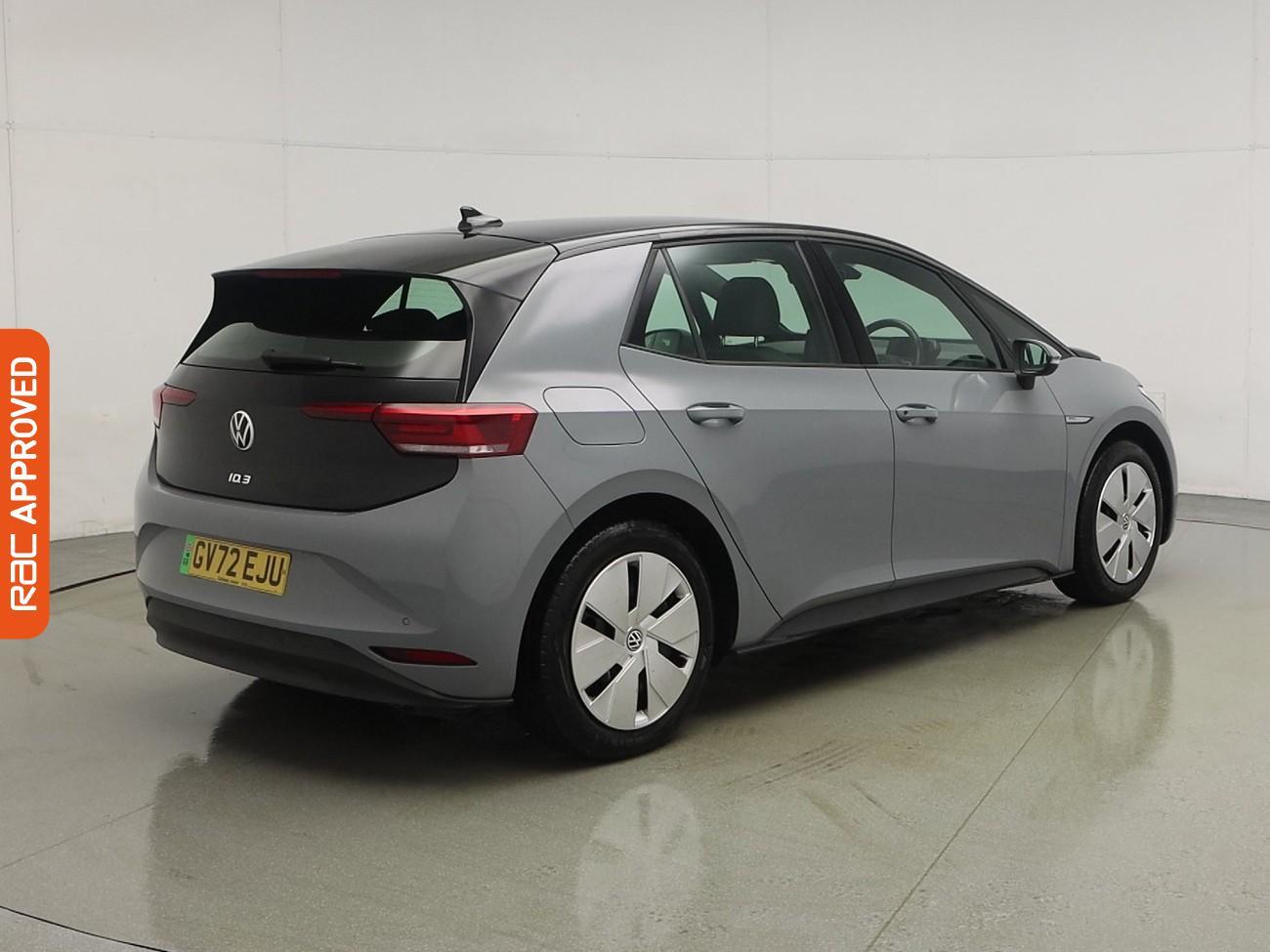 Used Volkswagen ID.3 2022 for sale - 76934293: Photo 36