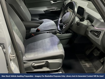 Used Volkswagen ID.3 2022 for sale - 76934293: Photo