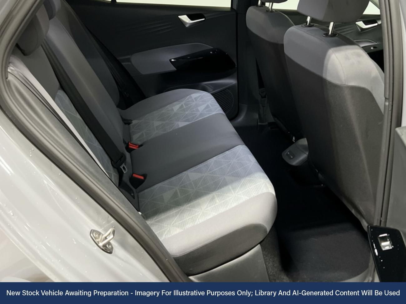 Used Volkswagen ID.3 2022 for sale - 76934293: Photo 4