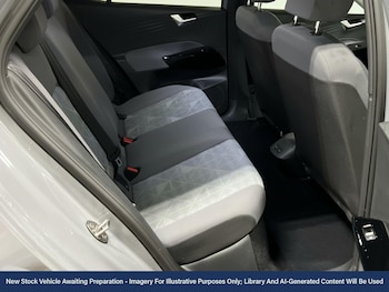Used Volkswagen ID.3 2022 for sale - 76934293: Photo