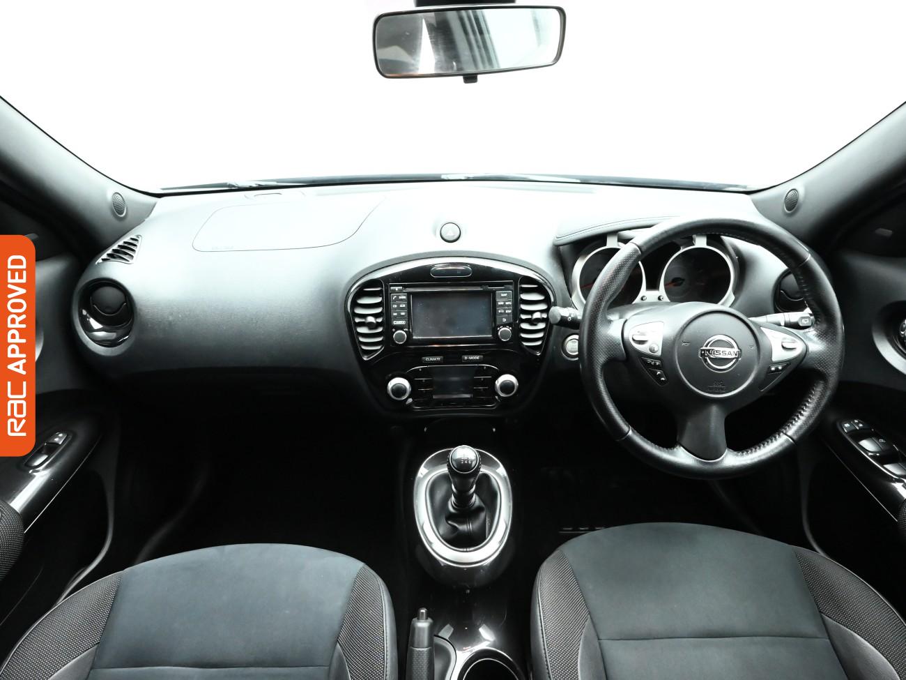 Used Nissan Juke 2017 for sale - 77546541: Photo 2