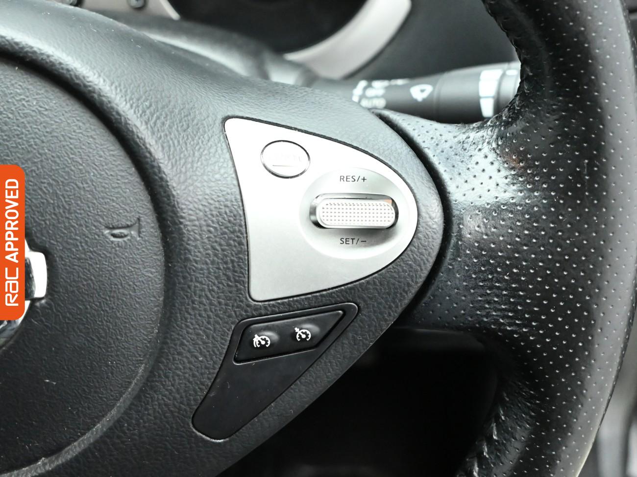 Used Nissan Juke 2017 for sale - 77546541: Photo 21