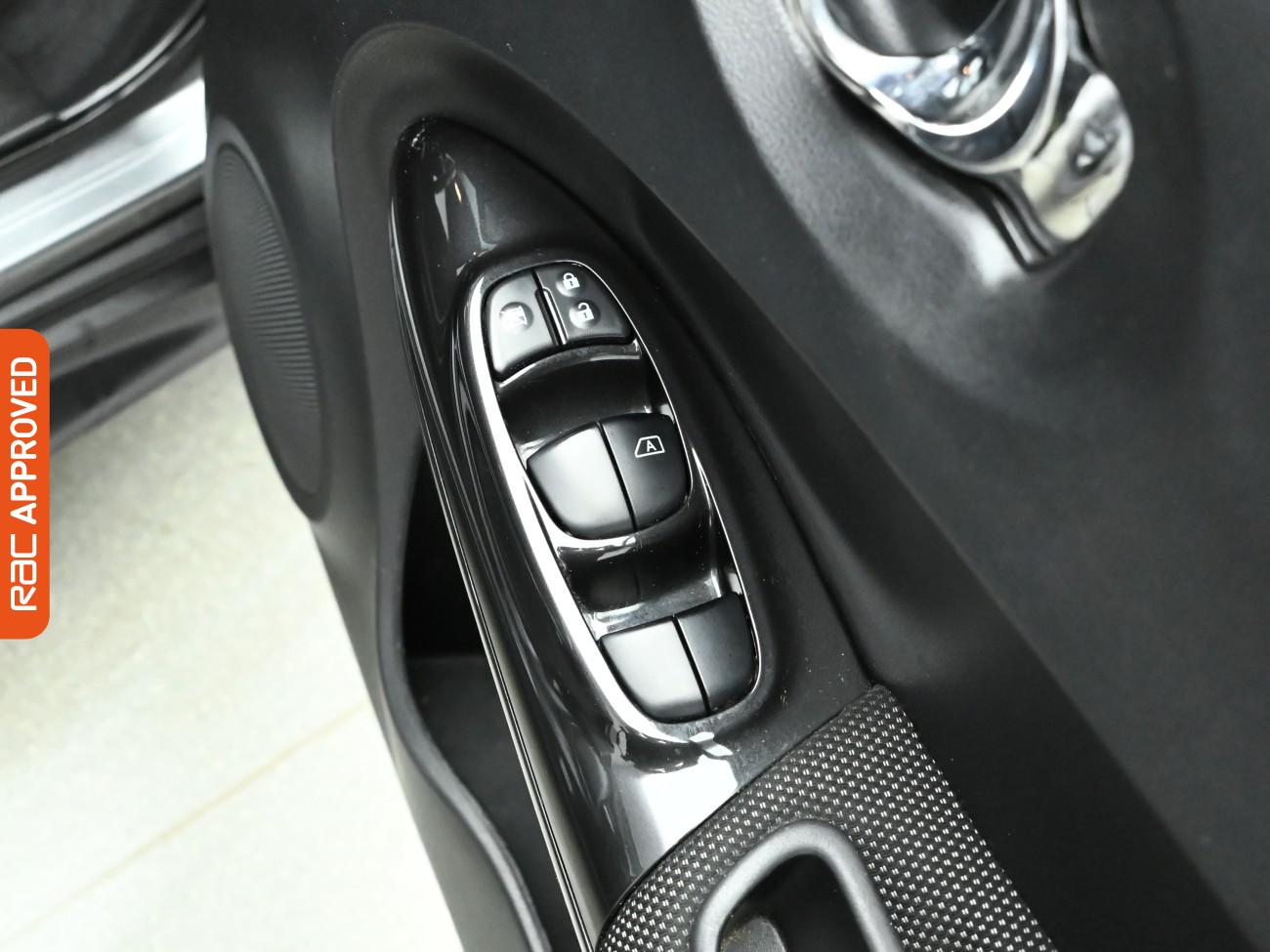 Used Nissan Juke 2017 for sale - 77546541: Photo 22