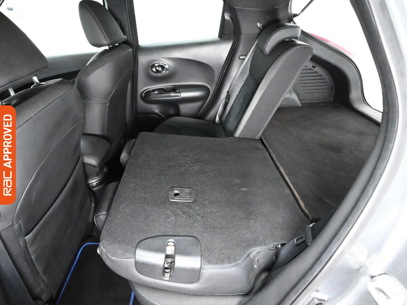 Used Nissan Juke 2017 for sale - 77546541: Photo 23