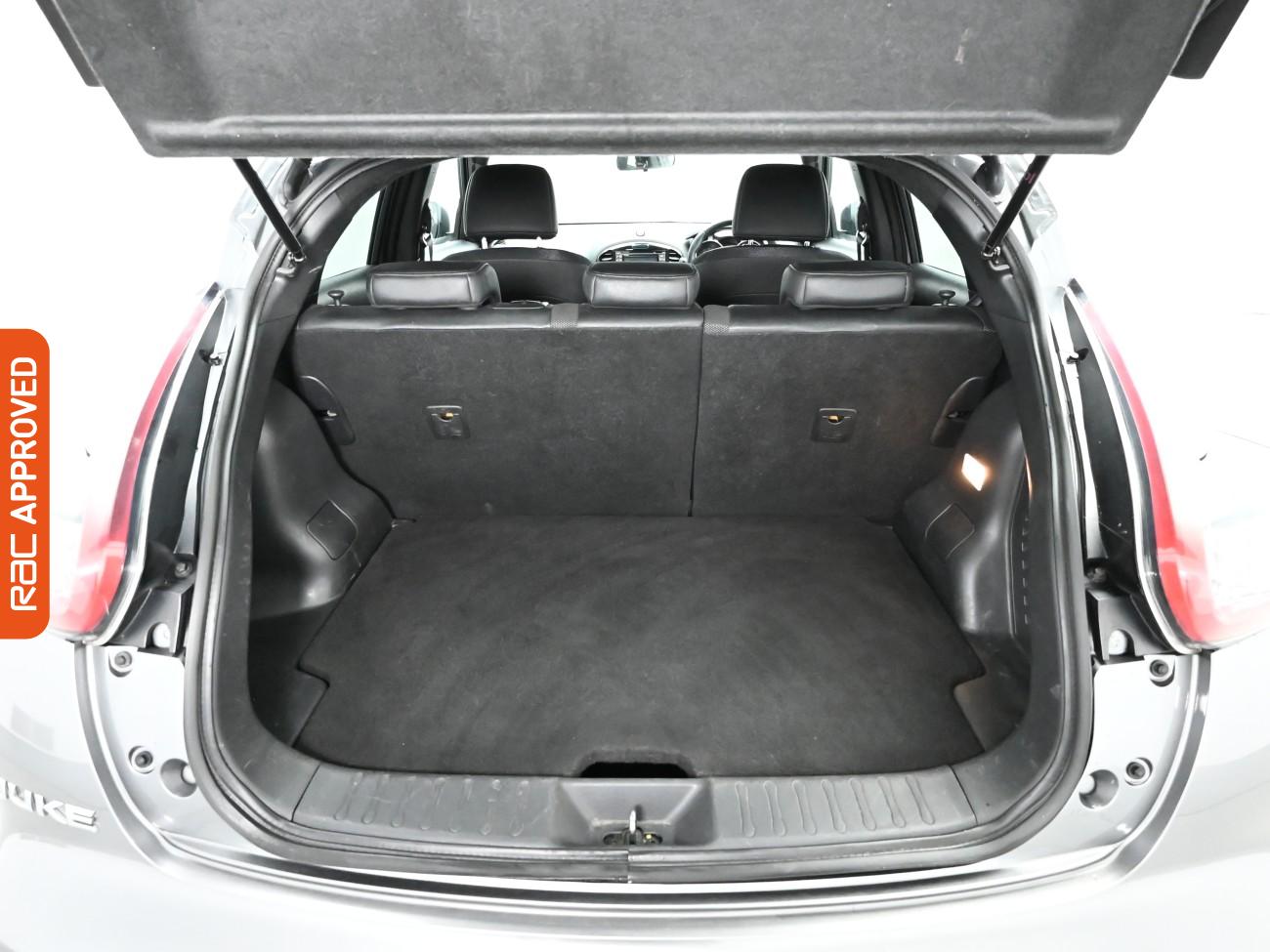 Used Nissan Juke 2017 for sale - 77546541: Photo 24