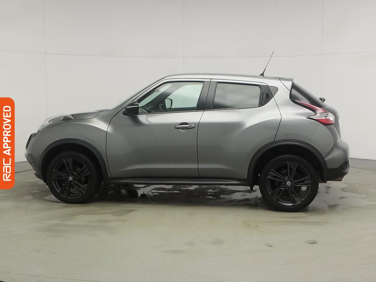 Used Nissan Juke 2017 for sale - 77546541: Photo 27