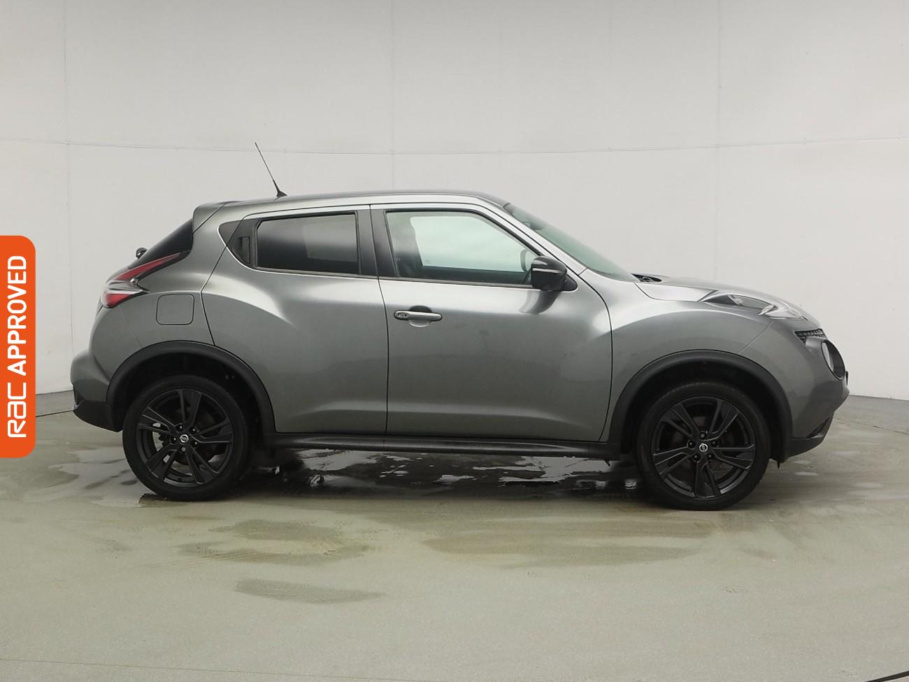 Used Nissan Juke 2017 for sale - 77546541: Photo 6