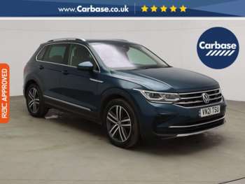 2021 - 2.0 TDI Elegance 5dr DSG