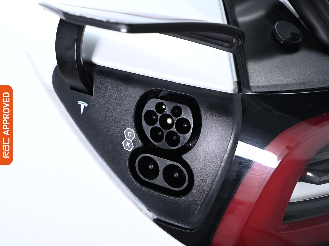 Used Tesla Model 3 2021 for sale - 76047488: Photo 31