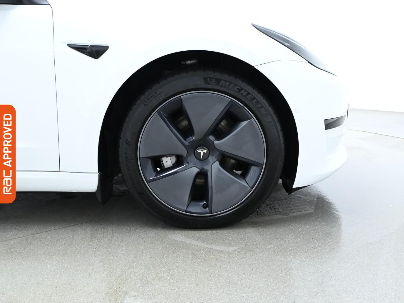 Used Tesla Model 3 2021 for sale - 76047488: Photo 33