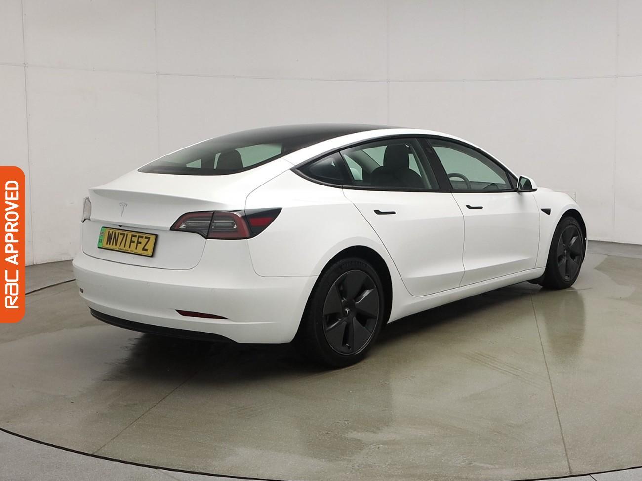 Used Tesla Model 3 2021 for sale - 76047488: Photo 36