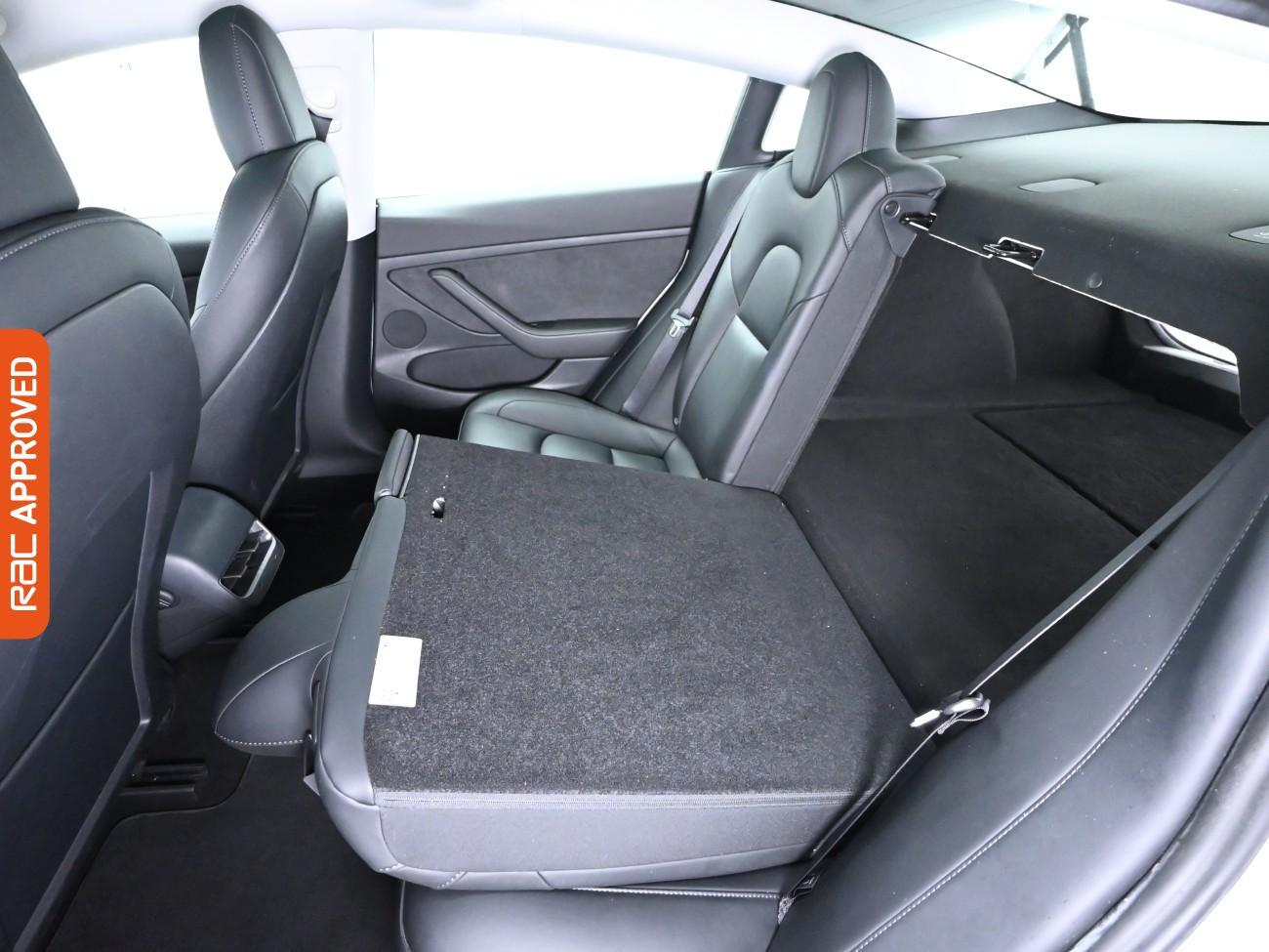 Used Tesla Model 3 2021 for sale - 76047488: Photo 38