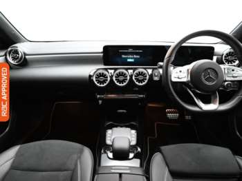 Used Mercedes-Benz A-Class 2022 for sale - 75144074: Photo