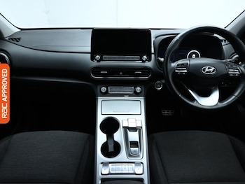 Used Hyundai KONA 2022 for sale - 75453292: Photo