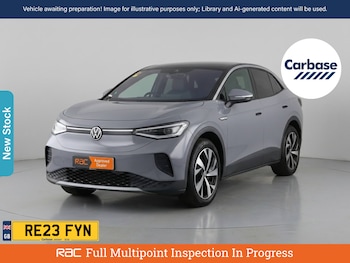Used Volkswagen ID.5 2023 for sale - 79556581: Photo